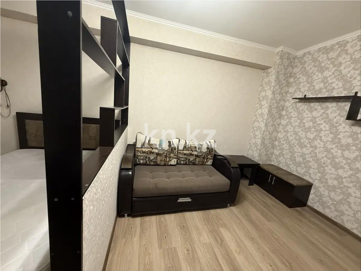 Продажа 1-комнатной квартиры, 44 м², ул. Иманбаевой, дом  10а в Астане