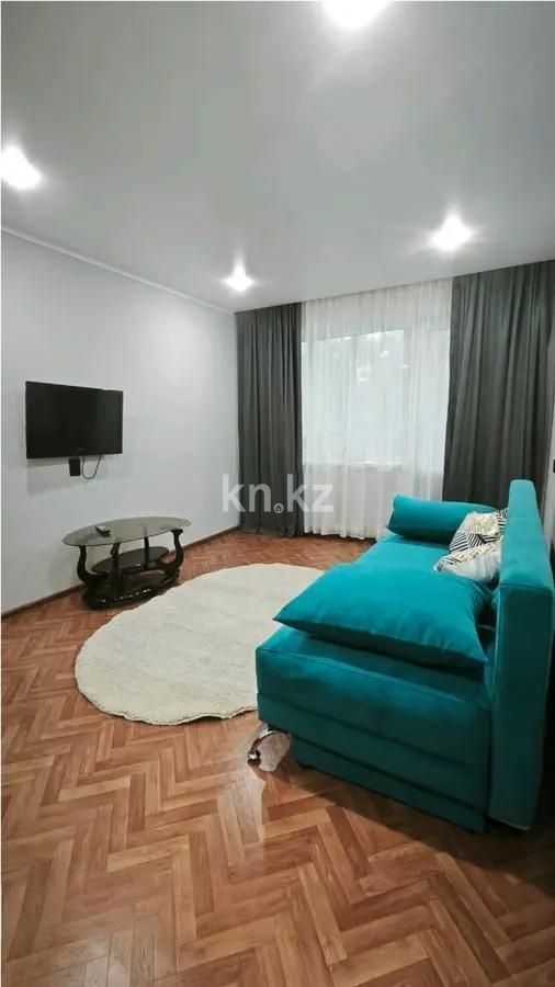 Продажа 1-комнатной квартиры, 35 м² в Темиртау
