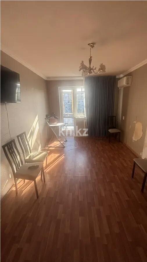 Продажа 2-комнатной квартиры, 44 м² в Караганде