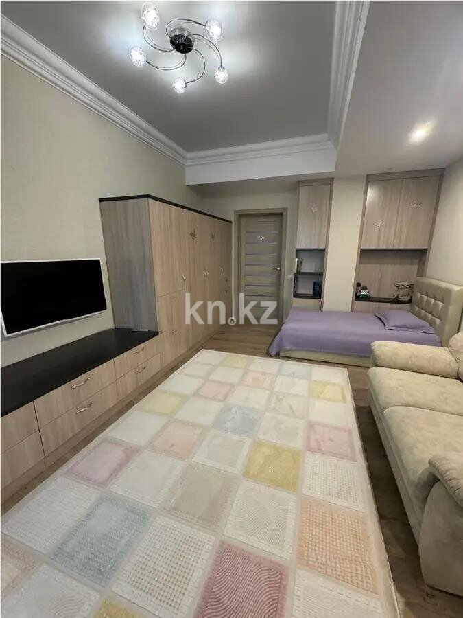 Продажа 4-комнатной квартиры, 160.5 м² в Алматы - фото 5