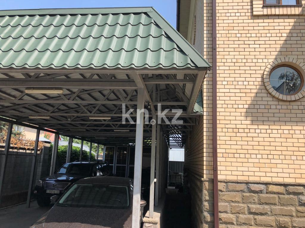 Продажа 8-комнатного дома, 575 м² в Алматы - фото 7