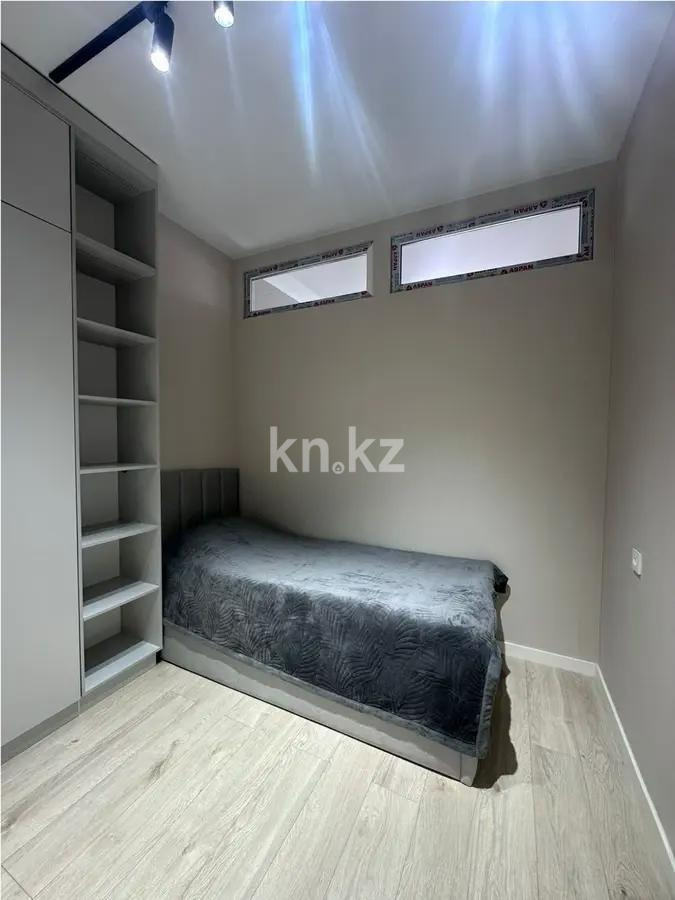 Продажа 3-комнатной квартиры, 80 м² в Алматы - фото 3