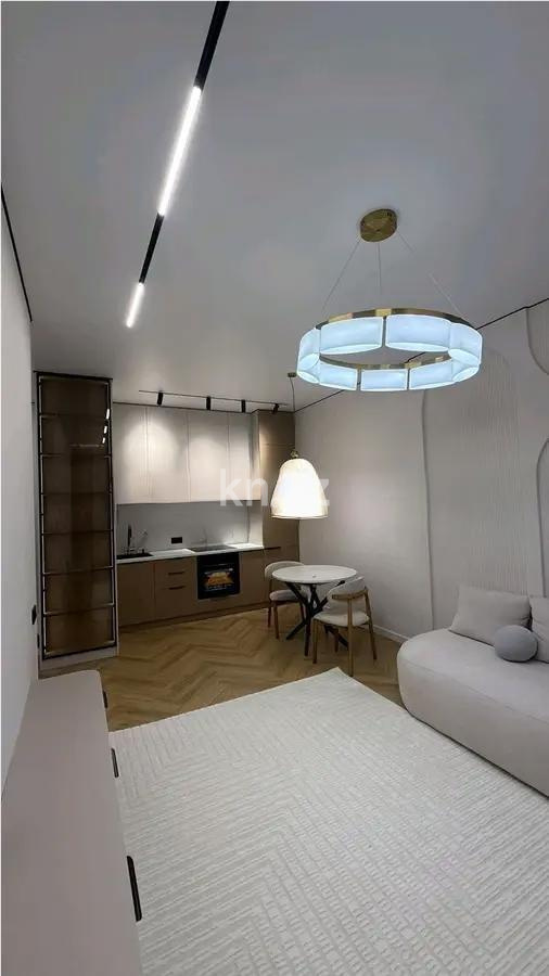 Продажа 2-комнатной квартиры, 41 м², ул. Жошы хана, дом  14/1 в Астане - фото 3