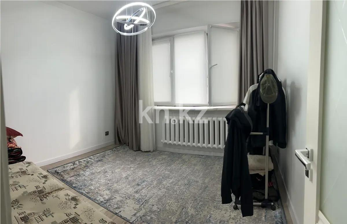 Продажа 4-комнатной квартиры, 101 м² в Алматы - фото 2