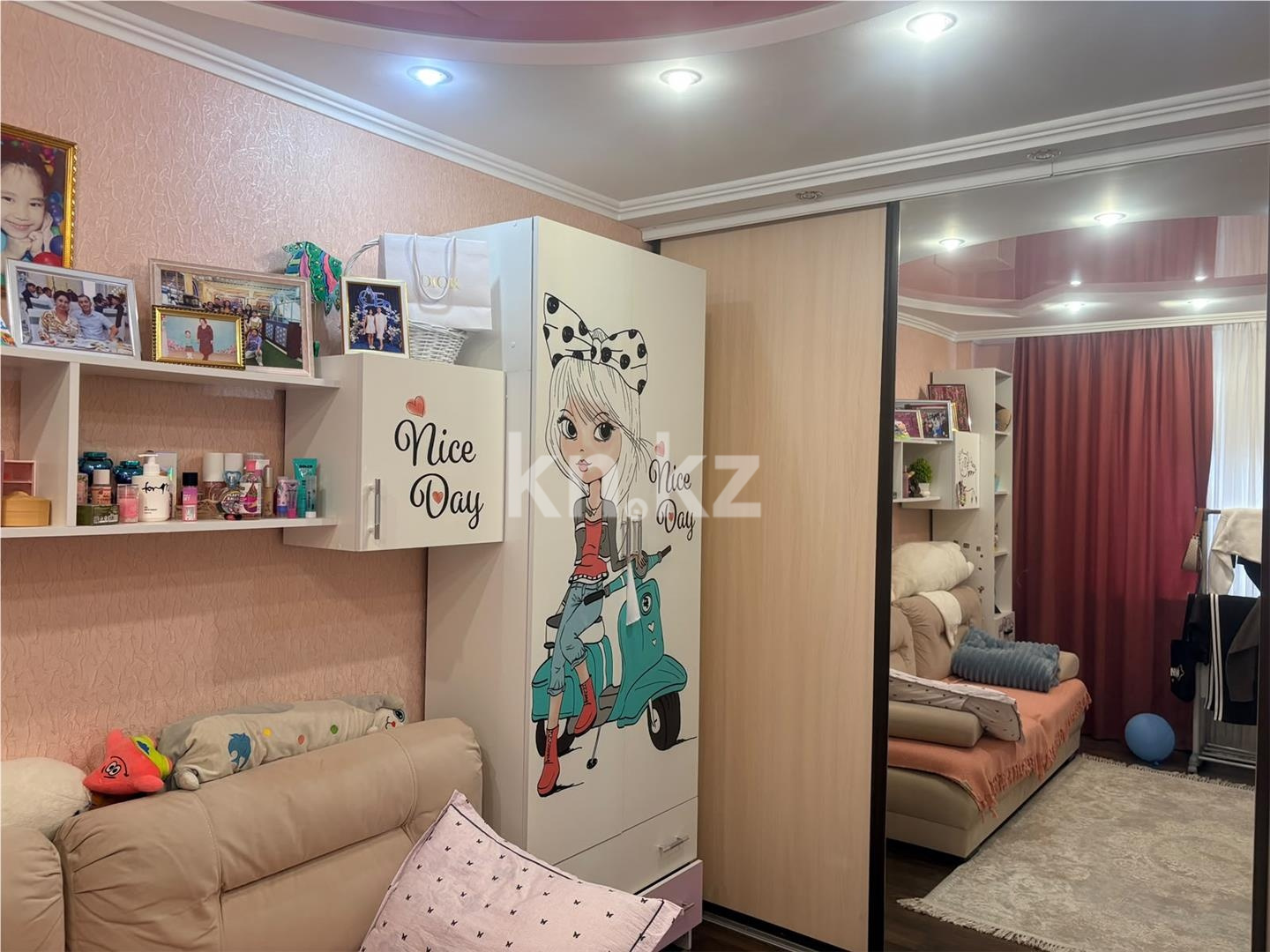 Продажа 2-комнатной квартиры, 52 м² в Караганде - фото 9