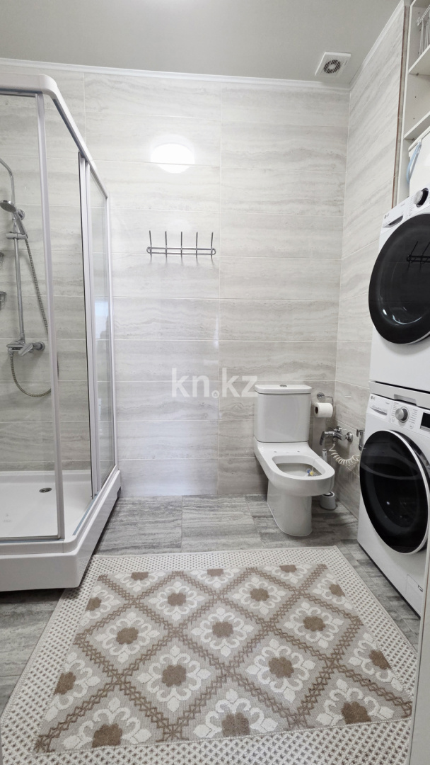 Продажа 4-комнатной квартиры, 132.1 м² в Алматы - фото 25