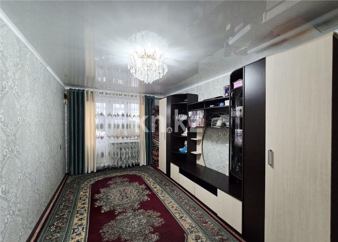 Продажа 3-комнатной квартиры, 61 м² в Темиртау