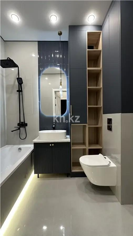 Продажа 2-комнатной квартиры, 44 м², пр. Тауелсыздык, дом  25/2 в Астане - фото 4