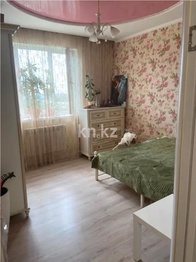 Продажа 2-комнатной квартиры, 44 м² в Алматы
