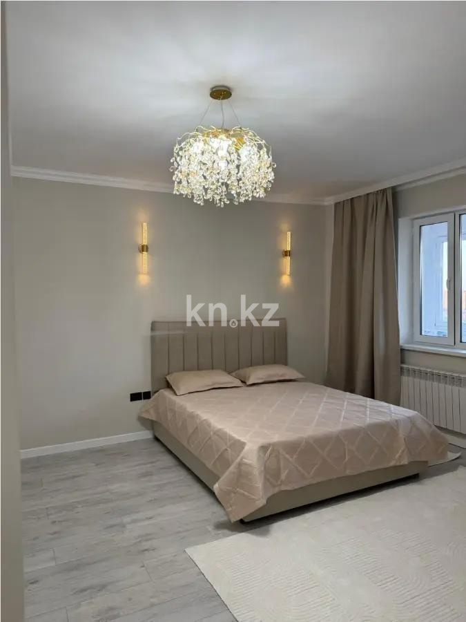 Продажа 2-комнатной квартиры, 49.5 м² в Астане