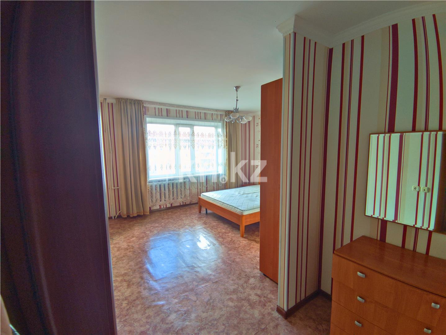 Продажа 4-комнатной квартиры, 84 м² в Караганде