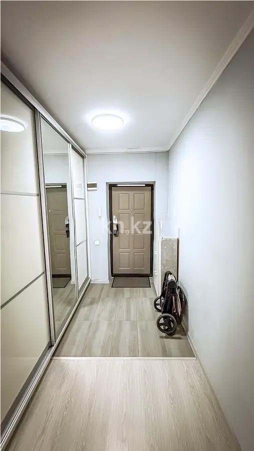 Продажа 2-комнатной квартиры, 74 м², мкр-н Жетысу-3, дом  52 в Алматы - фото 5