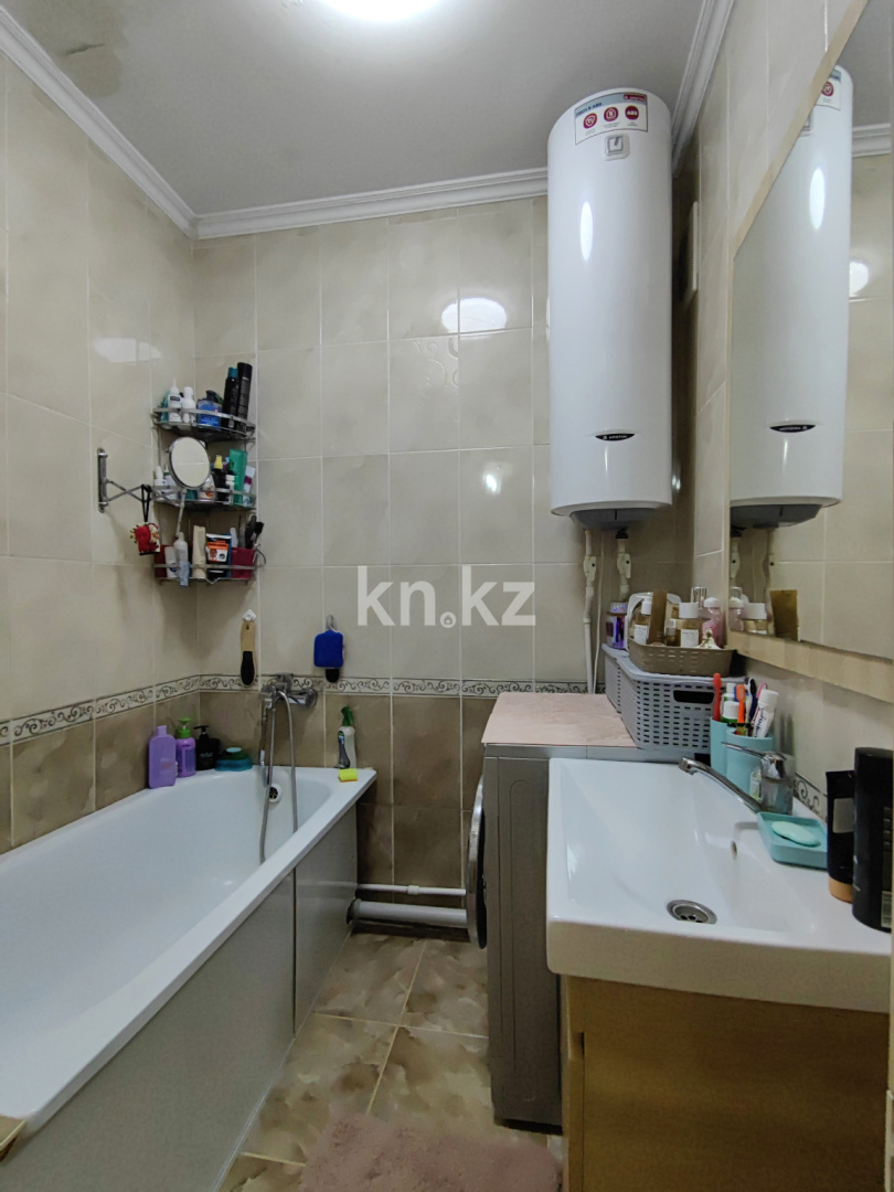 Продажа 2-комнатной квартиры, 54 м² в Караганде - фото 20