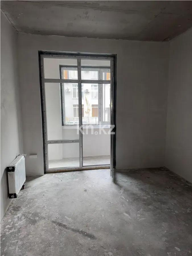 Продажа 1-комнатной квартиры, 45 м², ул. Навои, дом  30а/1 в Алматы - фото 2