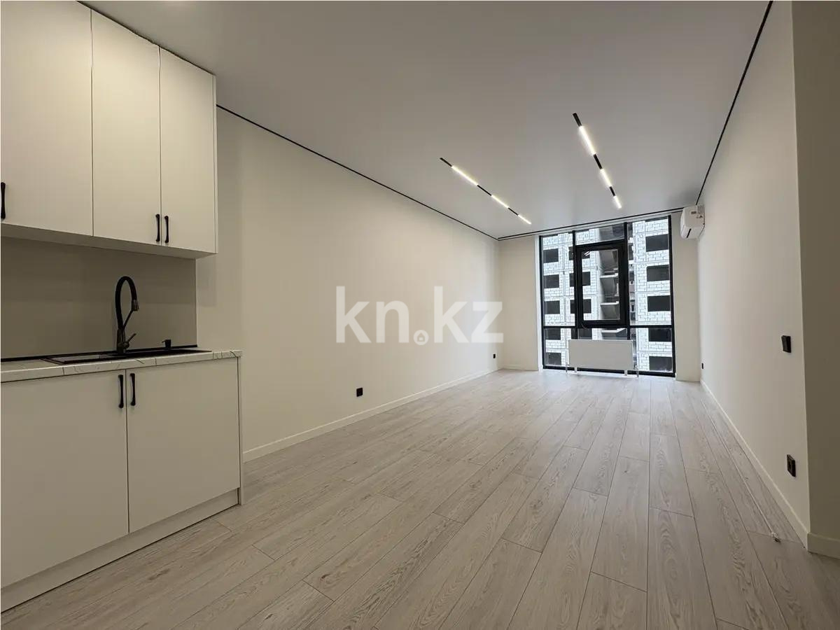 Продажа 2-комнатной квартиры, 46.7 м² в Алматы - фото 2