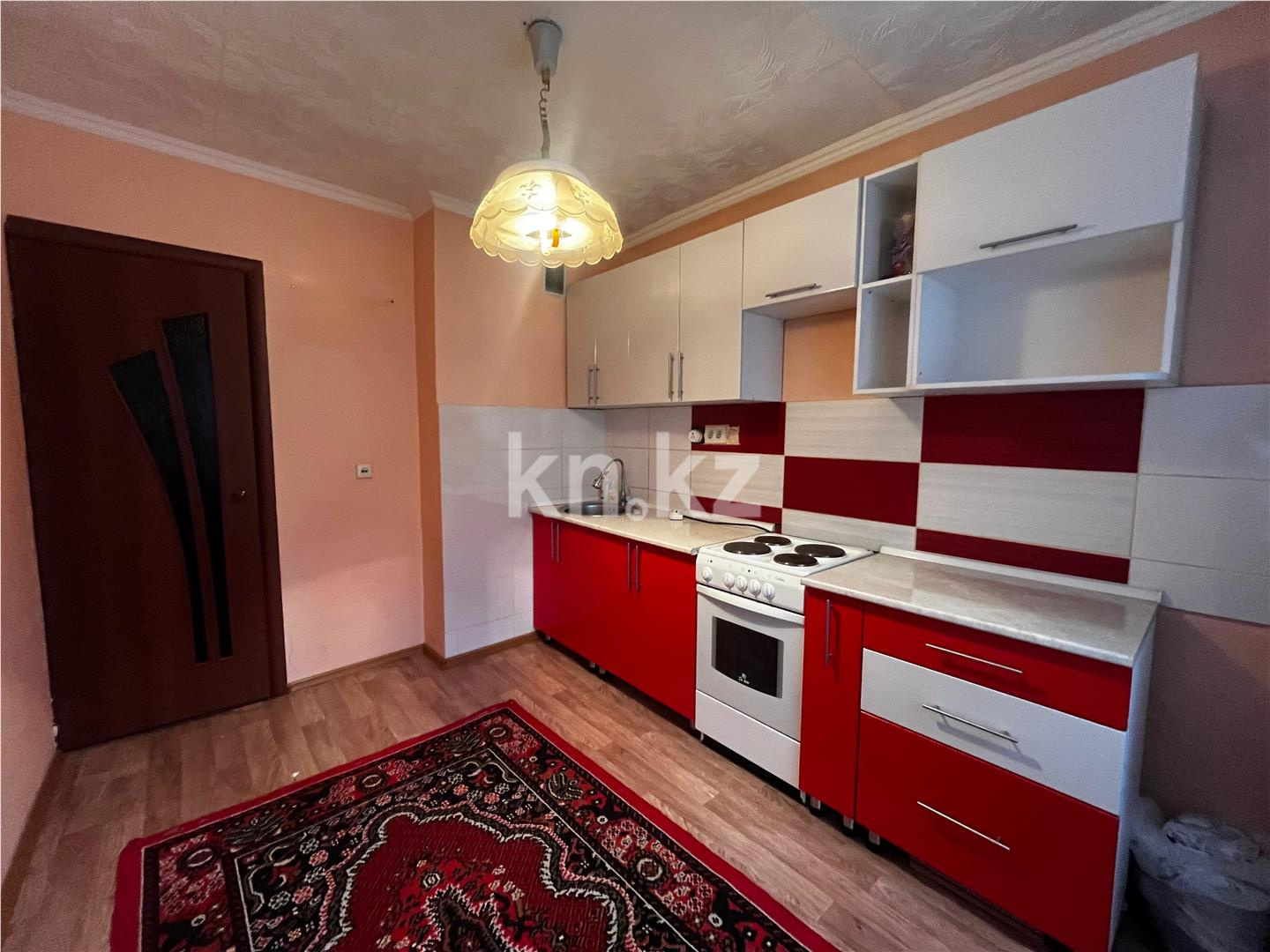 Продажа 1-комнатной квартиры, 34 м² в Караганде - фото 4