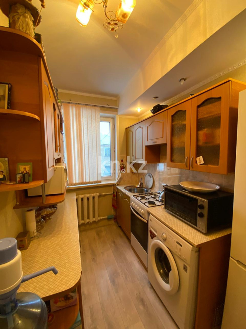 Продажа 2-комнатной квартиры, 51 м², ул. Жакенова в Сарани - фото 6