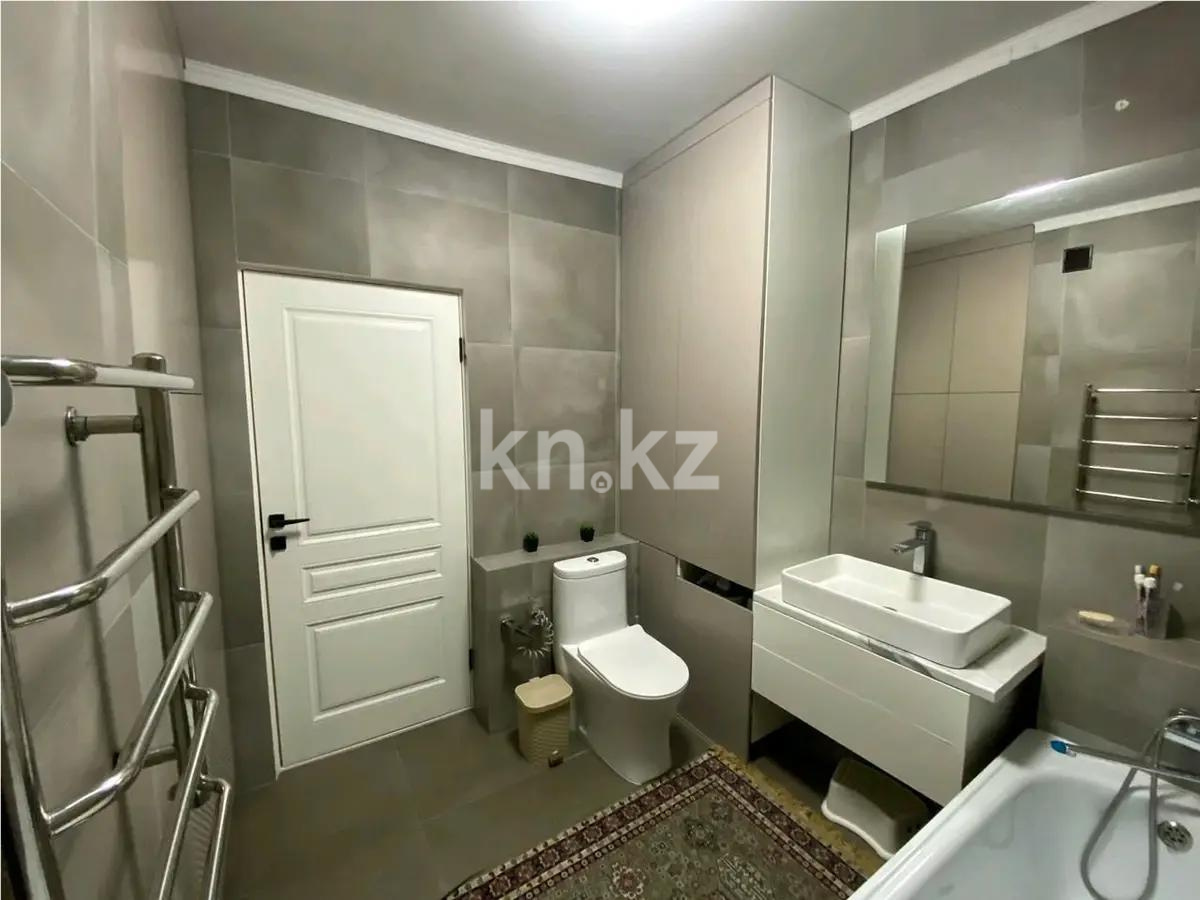 Продажа 4-комнатной квартиры, 158 м², ул. Жуалы, дом  16 в Алматы - фото 6