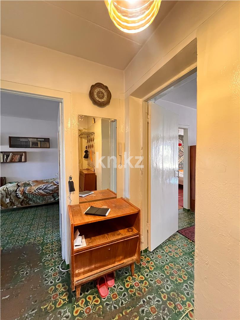 Продажа 3-комнатной квартиры, 63 м² в Караганде - фото 9