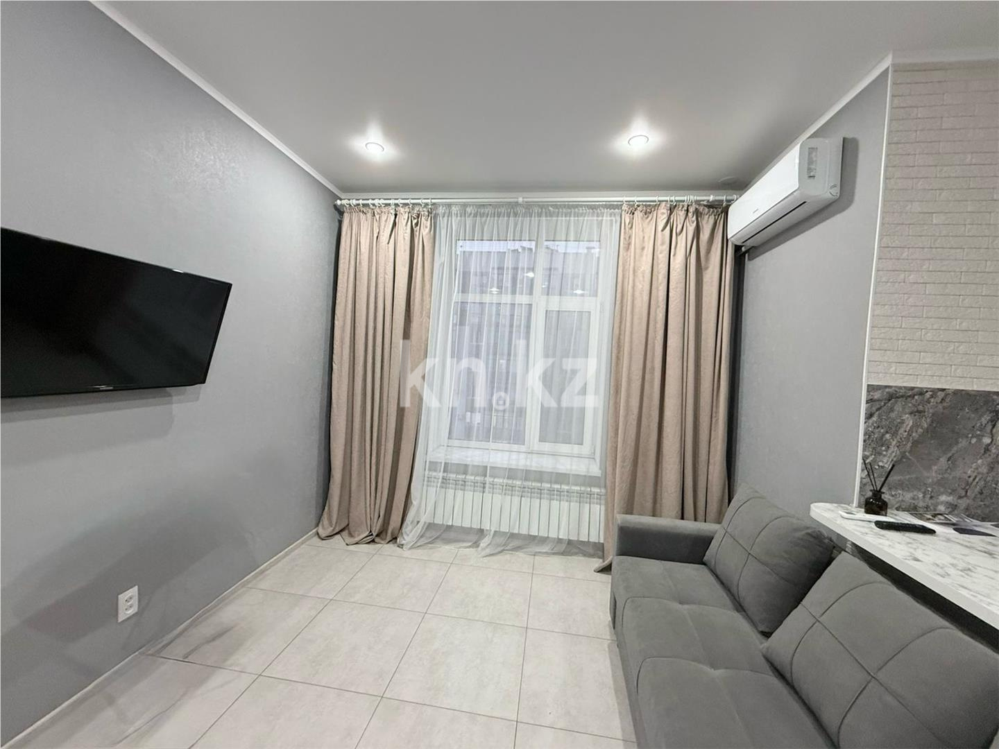 Продажа 2-комнатной квартиры, 42 м² в Караганде
