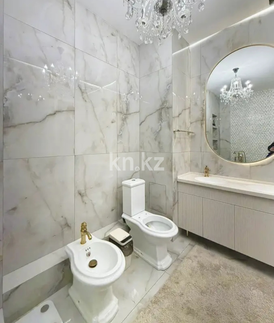 Продажа 3-комнатной квартиры, 100 м² в Алматы - фото 16