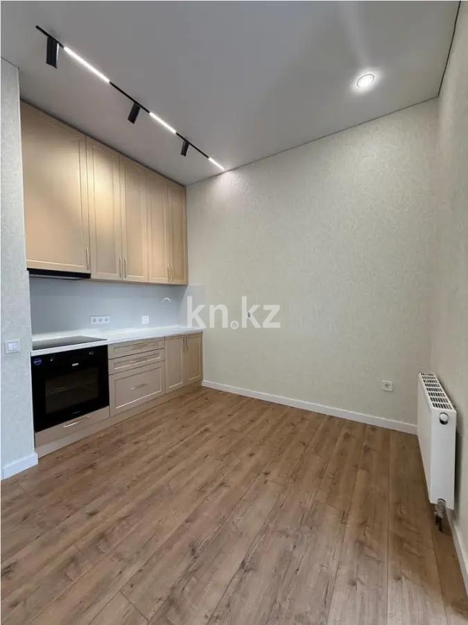Продажа 2-комнатной квартиры, 50.7 м² в Алматы - фото 3