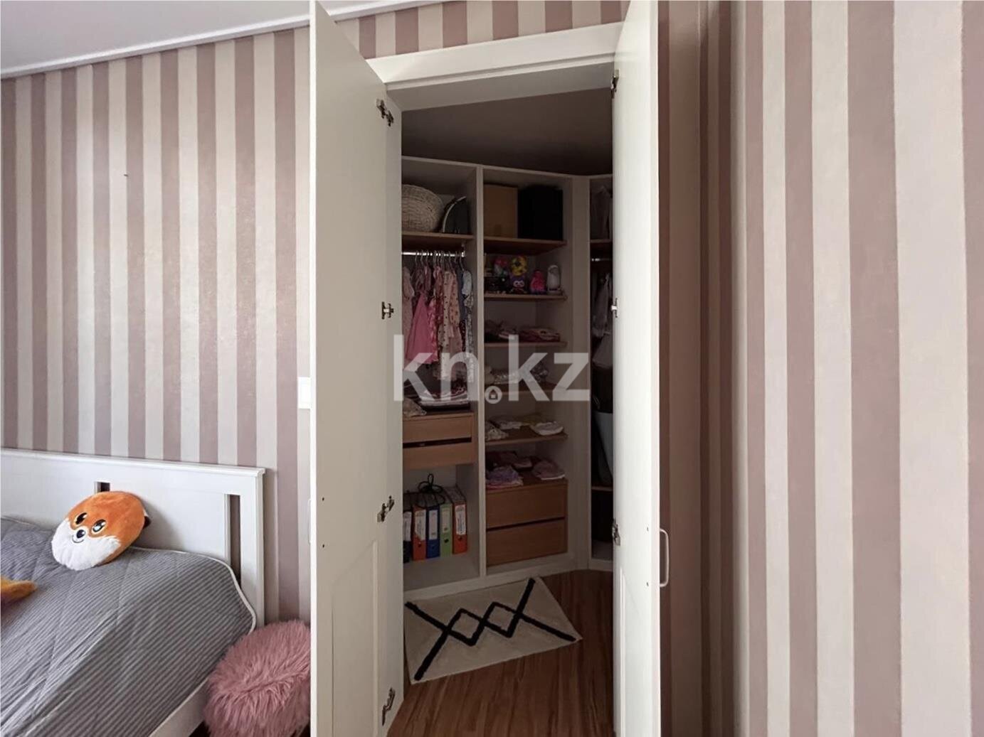 Продажа 4-комнатной квартиры, 178 м² в Астане - фото 7