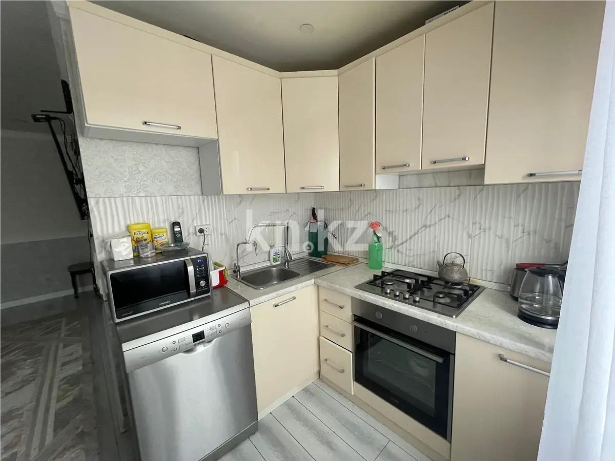 Продажа 3-комнатной квартиры, 60 м², пр. Богенбай батыра, дом  32 в Астане - фото 4