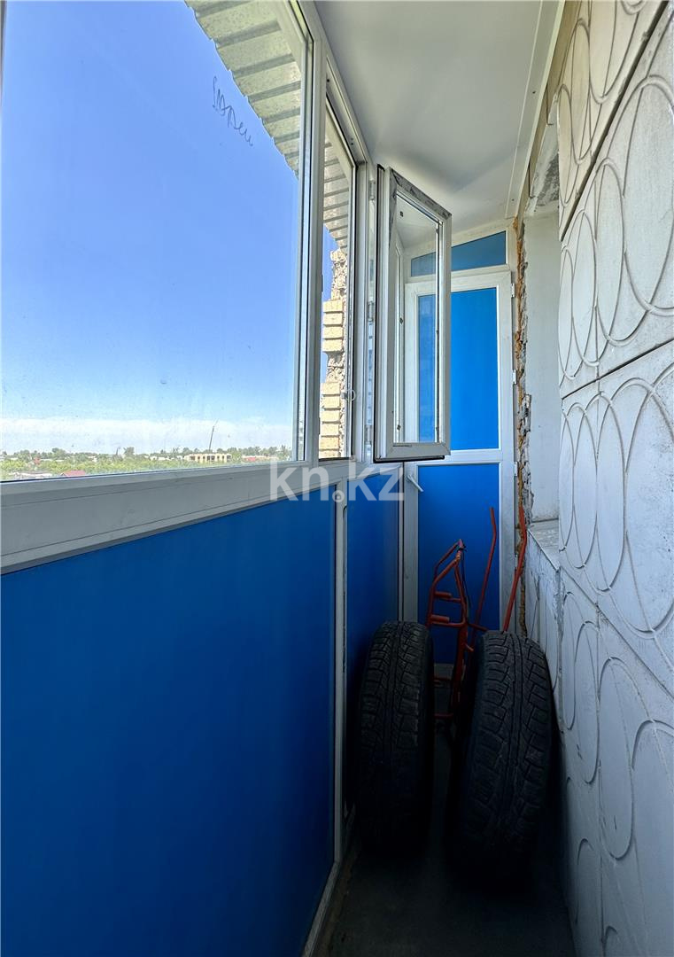 Продажа 4-комнатной квартиры, 79 м², ул. Крылова в Караганде - фото 6