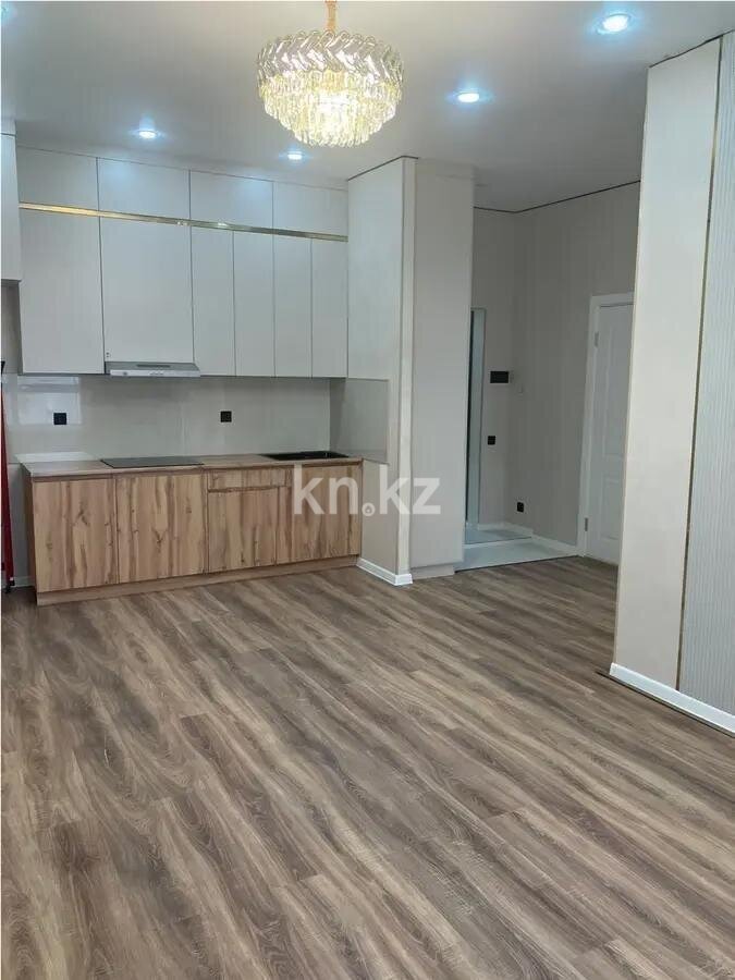 Продажа 2-комнатной квартиры, 43 м² в Астане - фото 2
