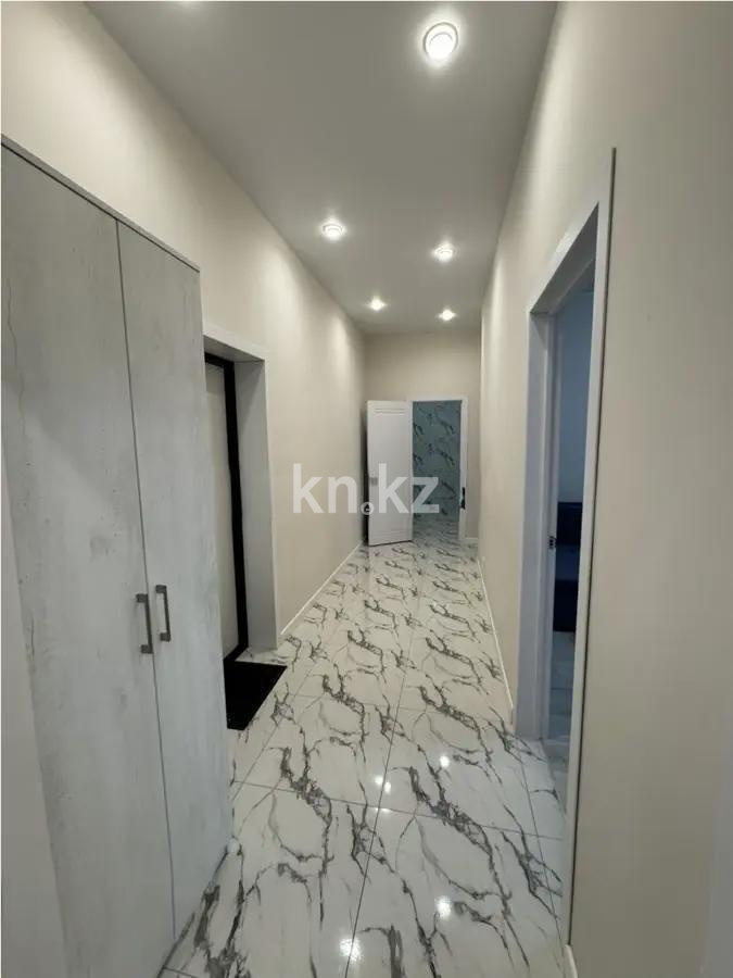 Продажа 2-комнатной квартиры, 58 м² в Астане - фото 5