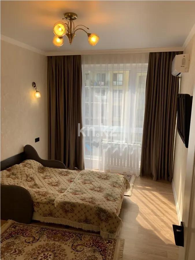 Продажа 2-комнатной квартиры, 63.7 м², ул. Алтын орда, дом  6/38 в Алматы - фото 2