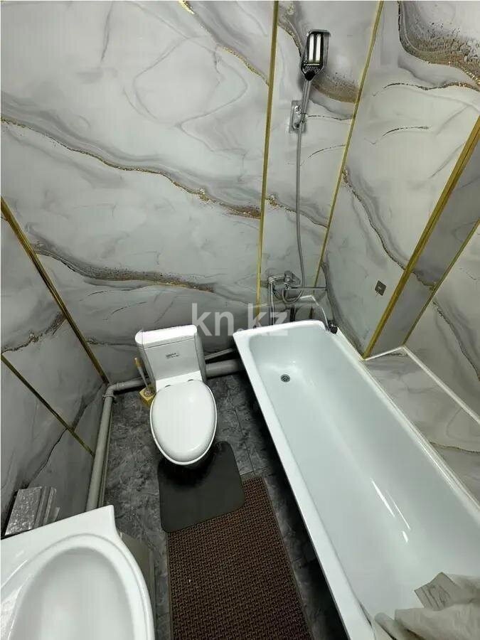 Продажа 1-комнатной квартиры, 35.5 м² в Алматы - фото 3