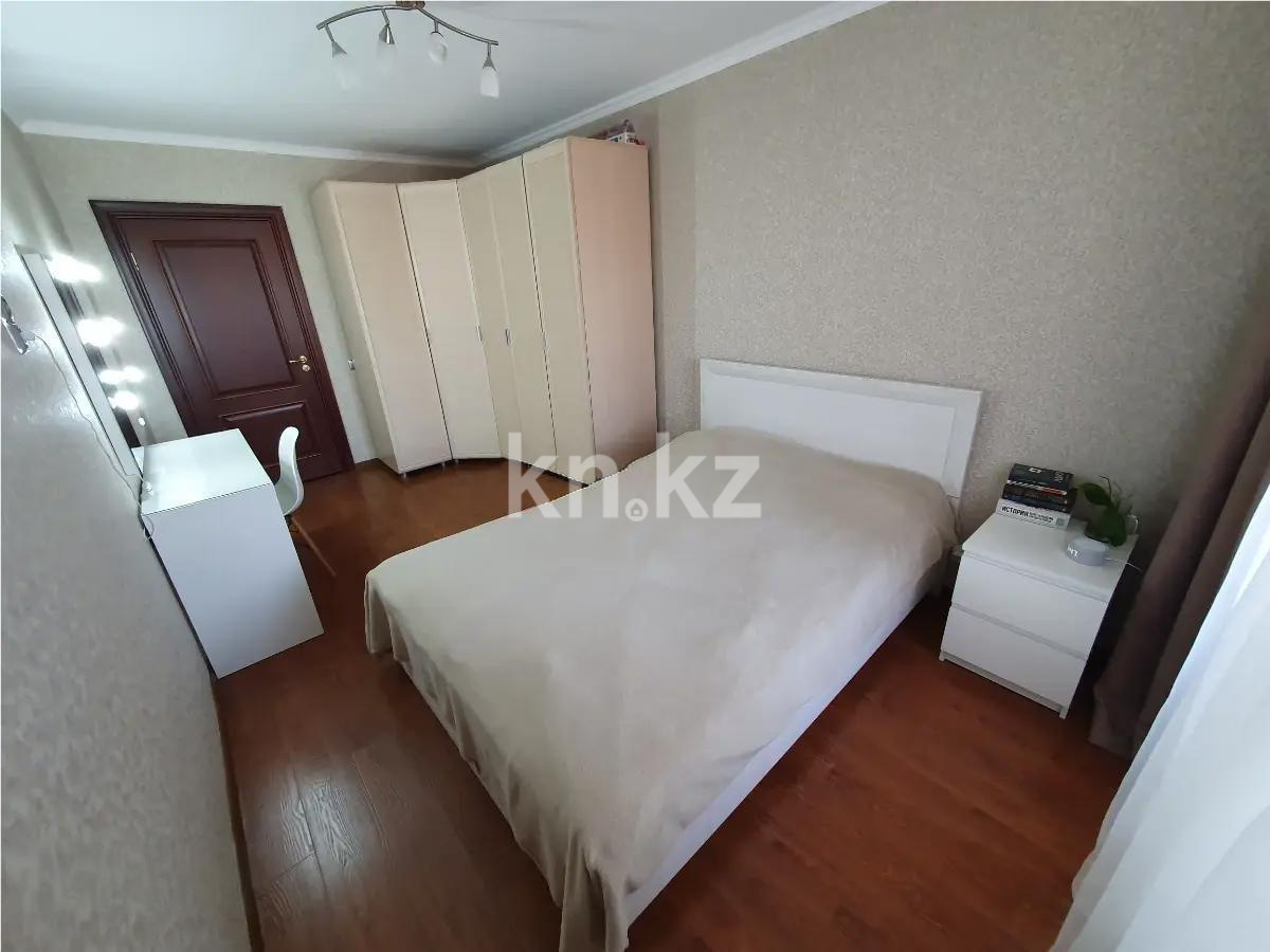 Продажа 3-комнатной квартиры, 77 м² в Астане - фото 2