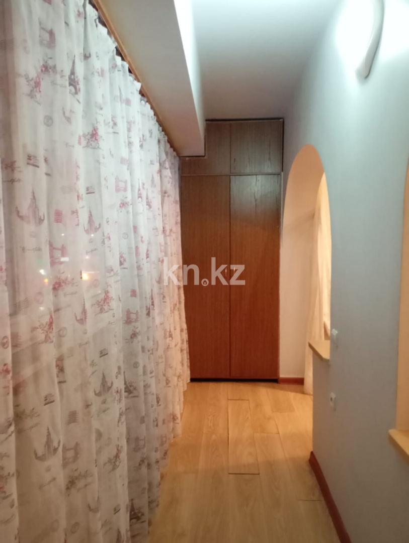 Продажа 2-комнатной квартиры, 59.9 м², ул. Гоголя в Алматы - фото 11