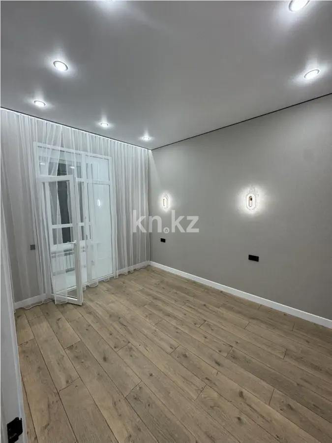 Продажа 2-комнатной квартиры, 56 м², ул. Шаймерденова, дом  4/1 в Астане - фото 2