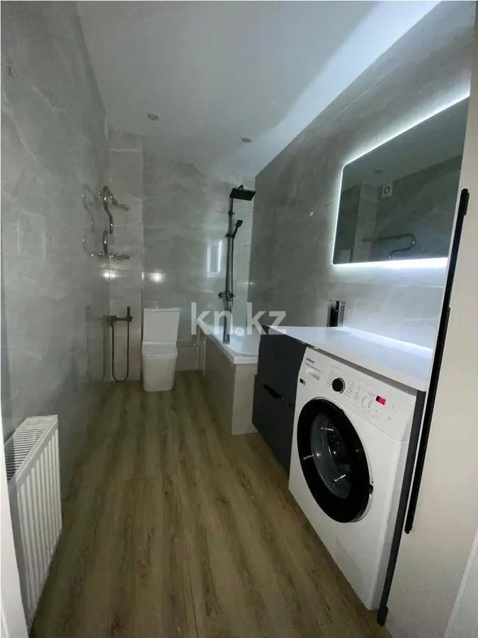 Продажа 2-комнатной квартиры, 50.2 м², ул. Е-67, дом  8 в Астане - фото 3