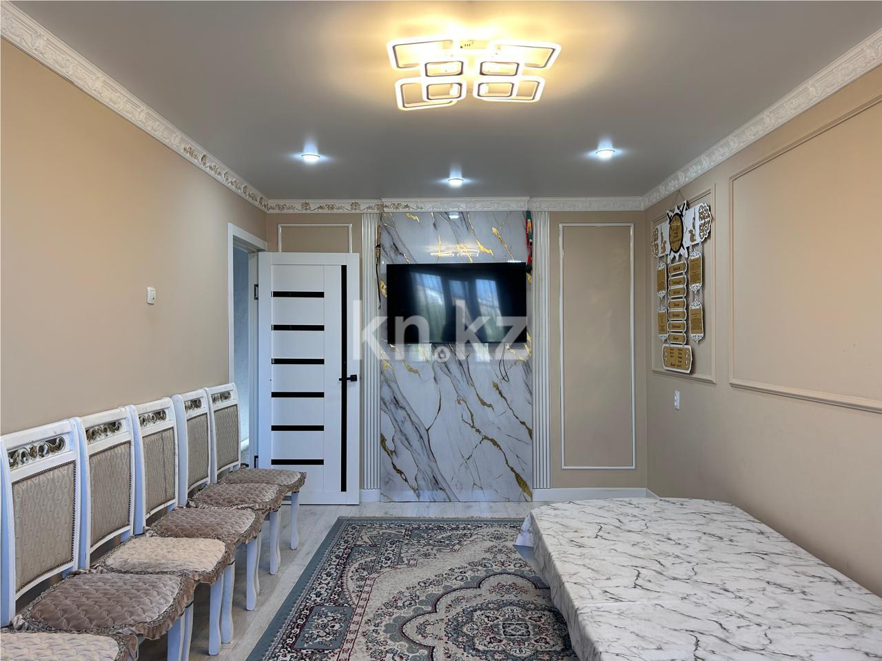 Продажа 3-комнатной квартиры, 62 м² в Темиртау - фото 4