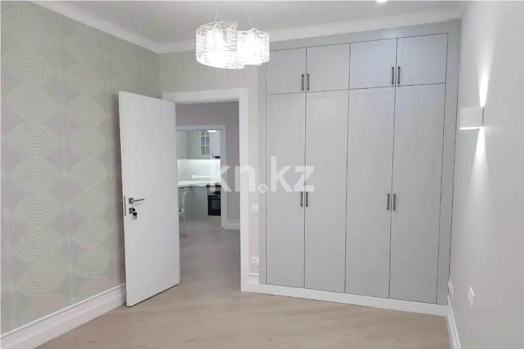 Продажа 2-комнатной квартиры, 54 м² в Астане - фото 2