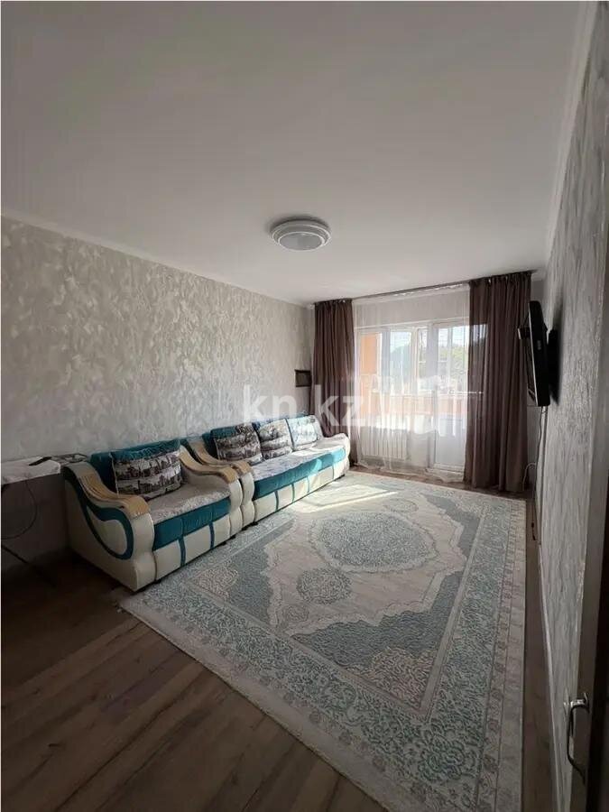 Продажа 1-комнатной квартиры, 39.6 м² в Алматы