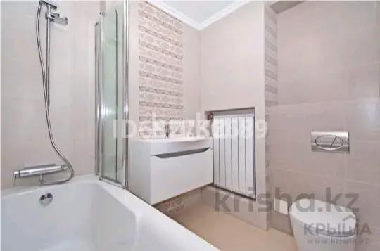 Продажа 2-комнатной квартиры, 74 м², мкр-н Мирас, дом  157 в Алматы