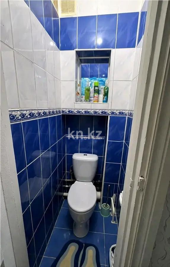 Продажа 3-комнатной квартиры, 73 м² в Алматы - фото 5