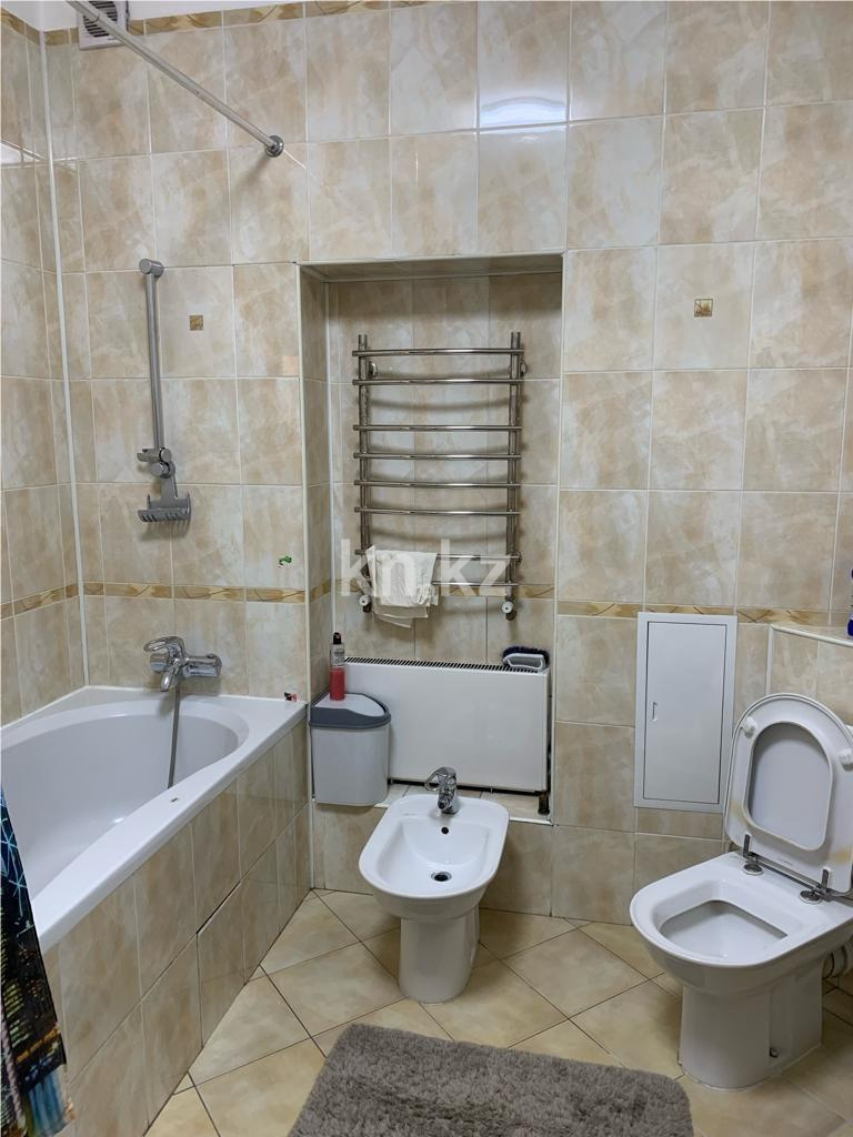 Продажа 4-комнатной квартиры, 187 м² в Астане - фото 14