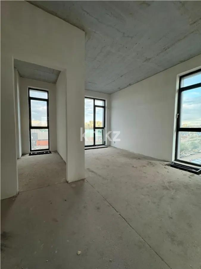 Продажа 3-комнатной квартиры, 119.73 м² в Астане - фото 4
