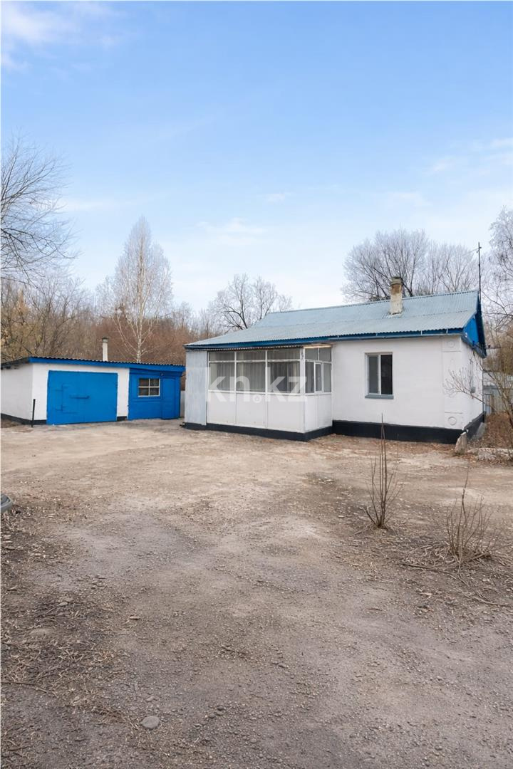 Продажа 5-комнатного дома, 78 м² в Караганде