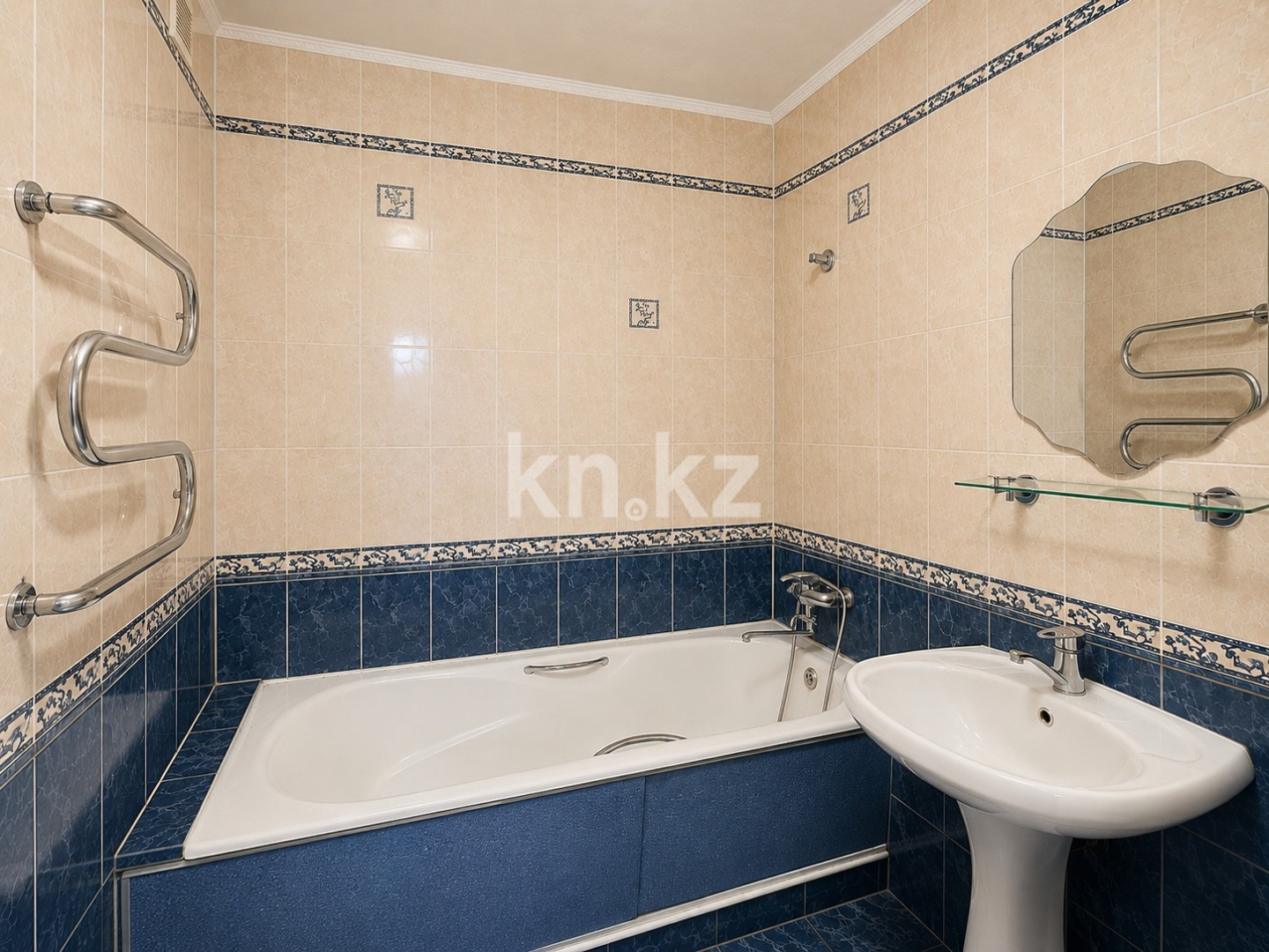 Продажа 4-комнатной квартиры, 84 м² в Алматы - фото 6