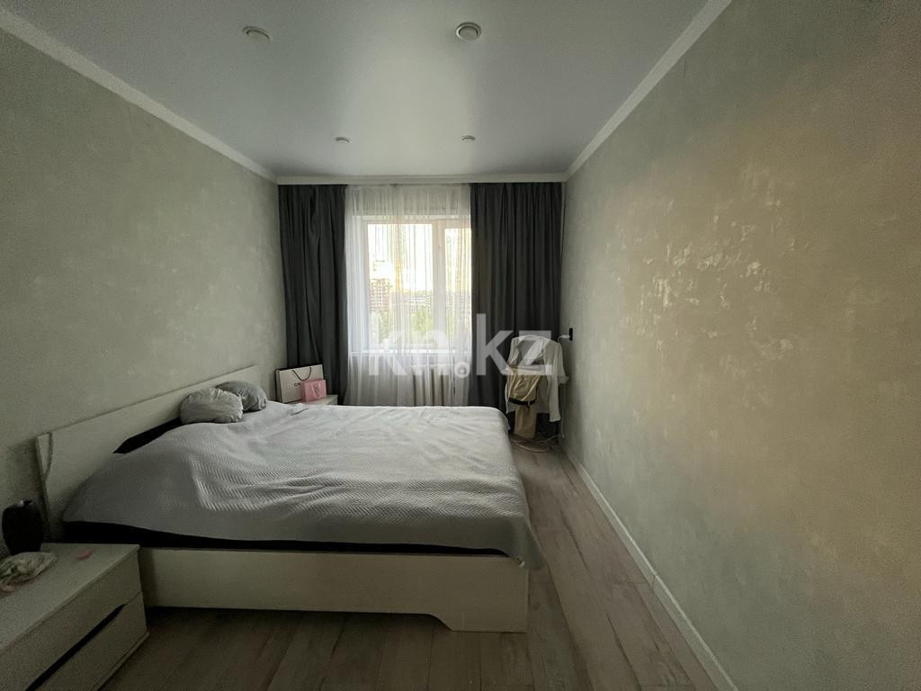 Продажа 4-комнатной квартиры, 80 м², мкр-н Орбита-1 в Караганде - фото 9