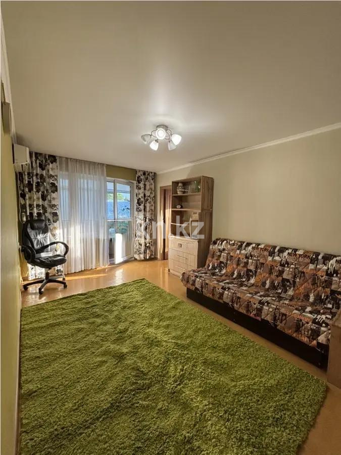Продажа 2-комнатной квартиры, 42 м² в Алматы