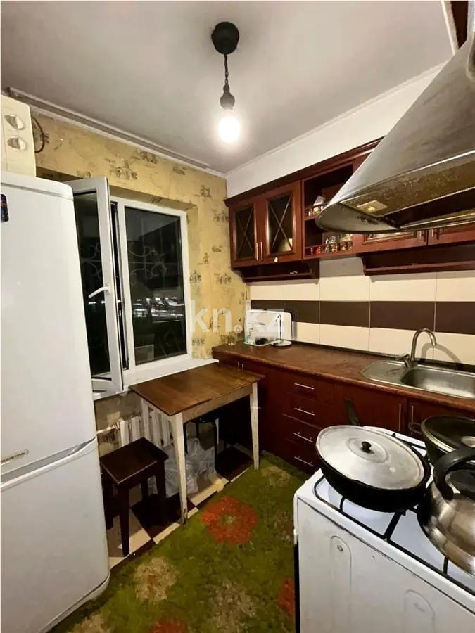 Продажа 1-комнатной квартиры, 30.7 м² в Алматы - фото 2