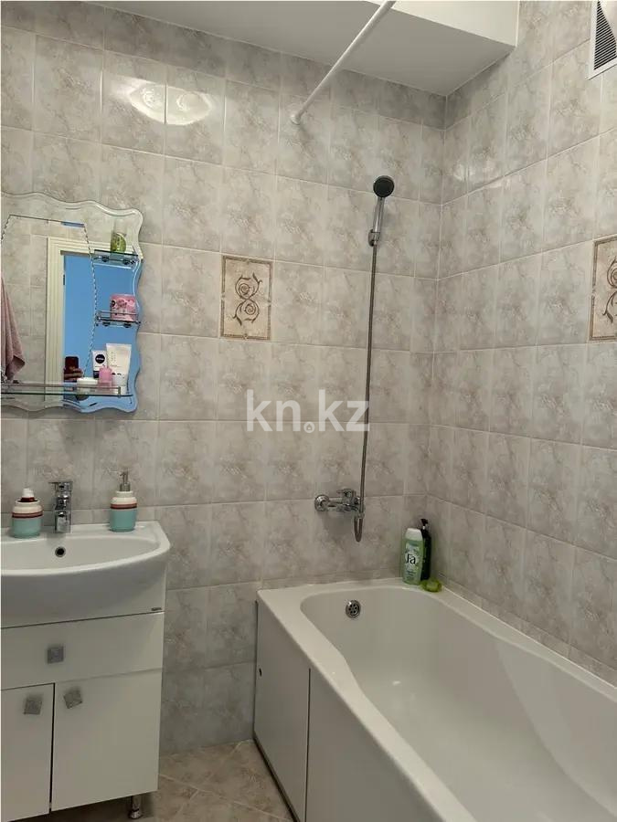 Продажа 2-комнатной квартиры, 64 м², ул. Куанышбаева, дом  9/3 в Астане - фото 4